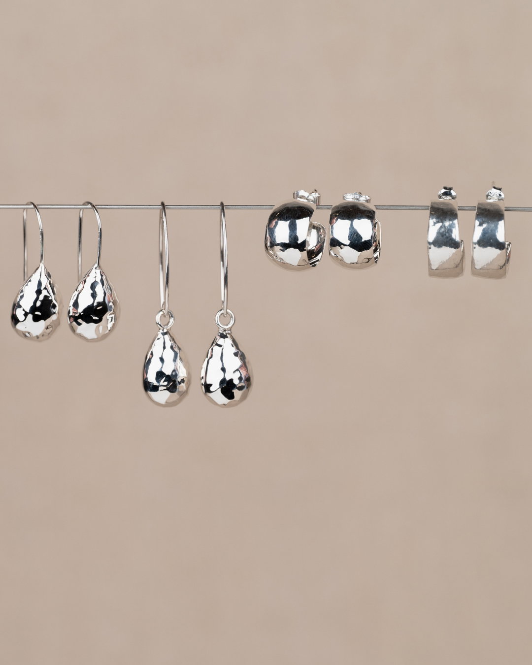 Jéh Jewels Zilver Jéh 21664 - Afbeelding 2
