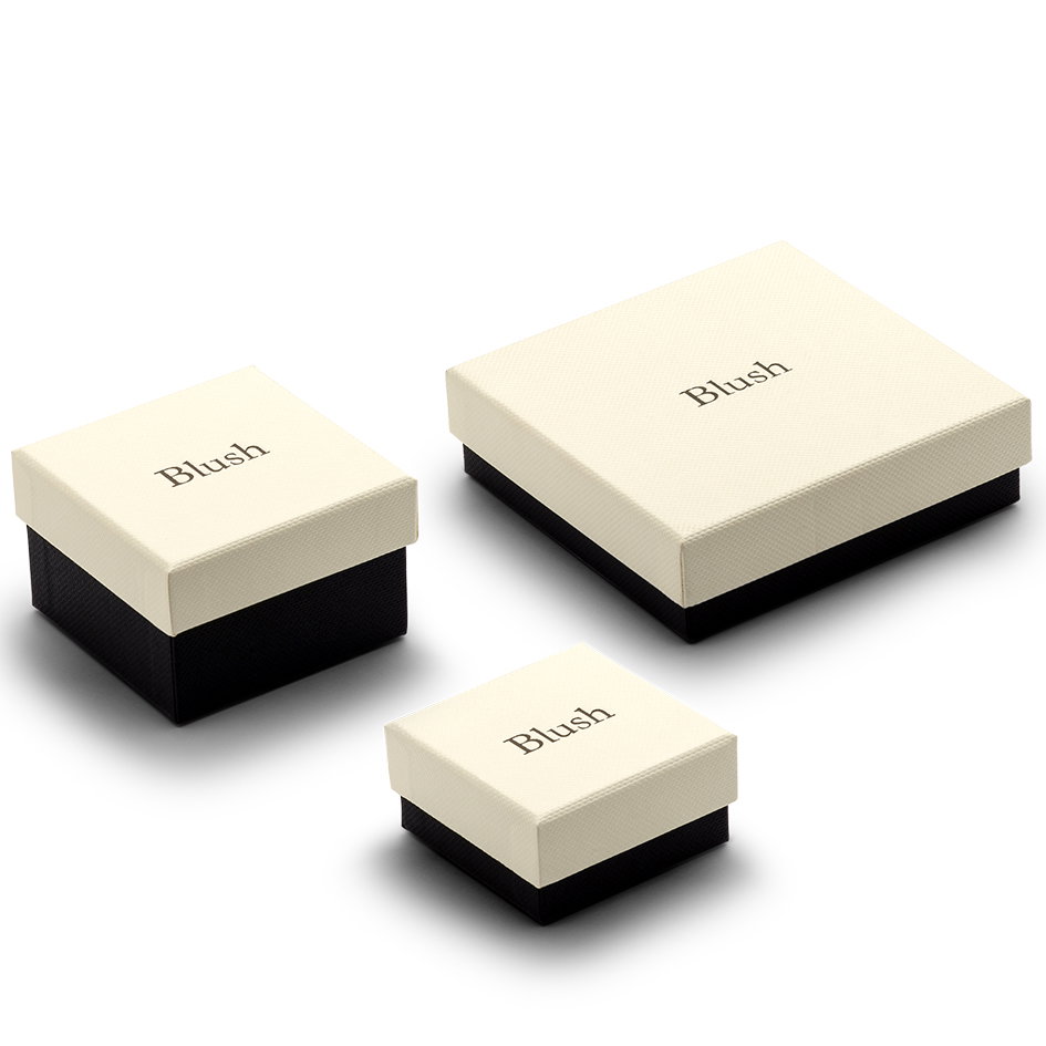 Blush 14k zirconia 1267YZI/54 - Afbeelding 2