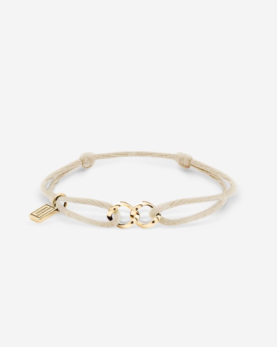 Buddha to Buddha Cord Chain GV 001J011974200