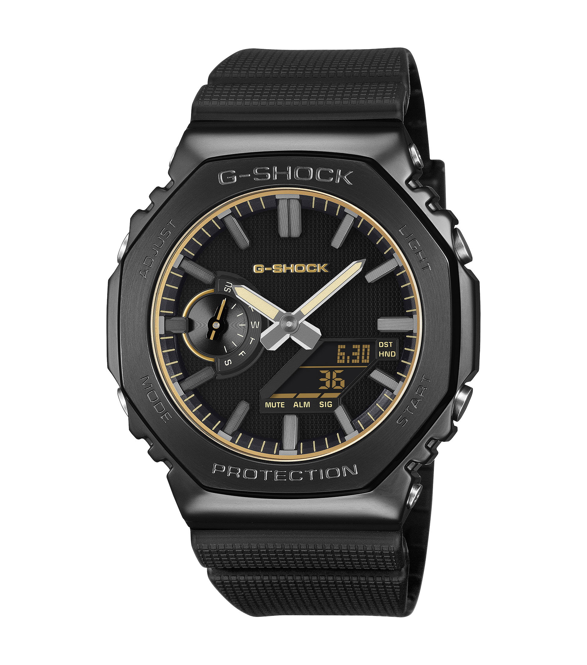 Casio G-Shock GM-2100LXB-1A9ER