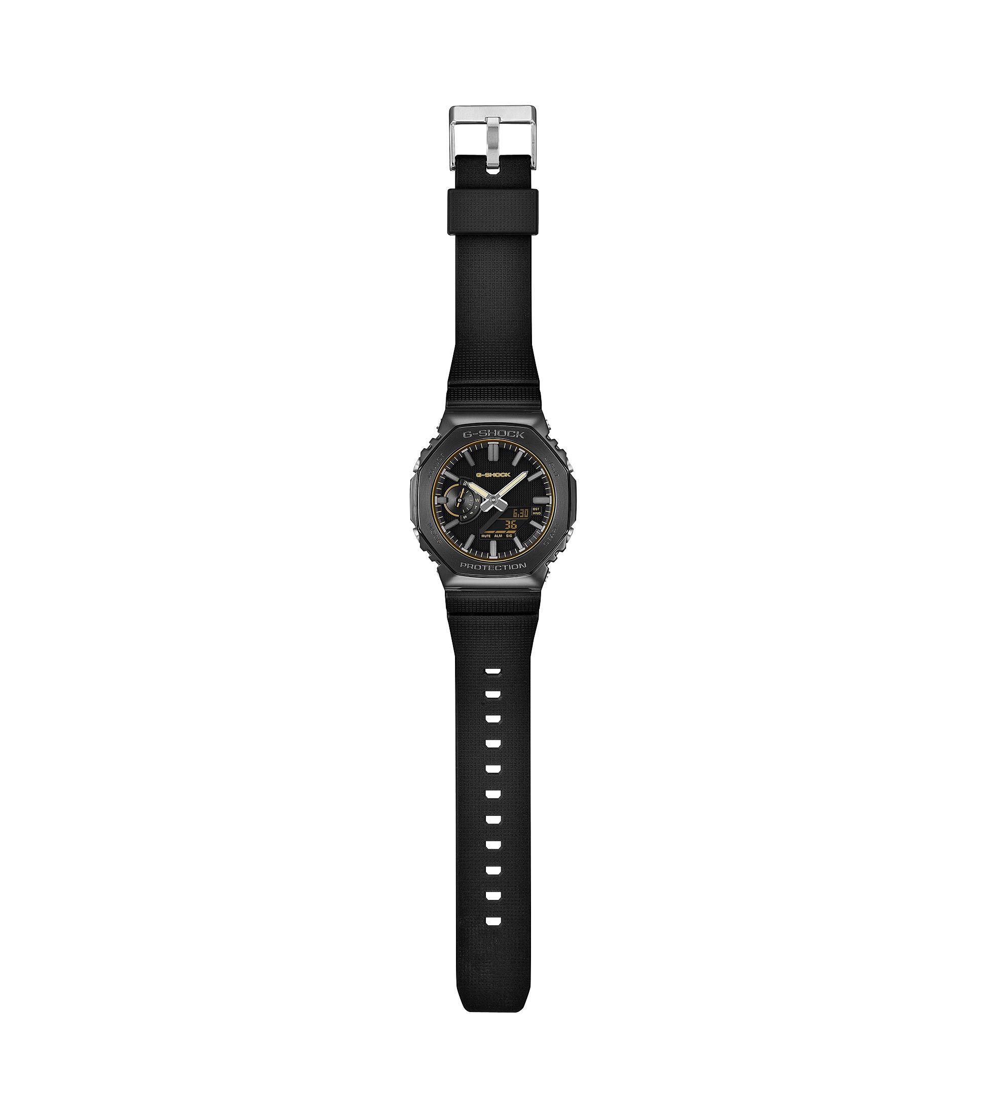 Casio G-Shock GM-2100LXB-1A9ER - Afbeelding 2