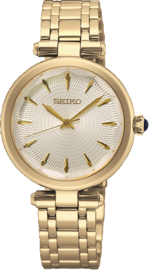 Seiko Doublé SRZ554P1