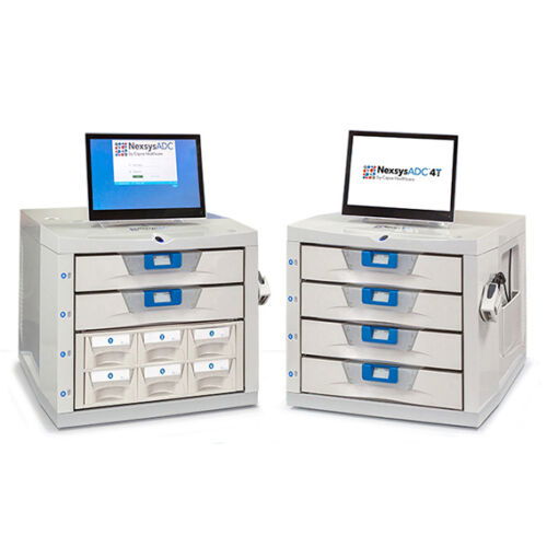 NexsysADC 4T