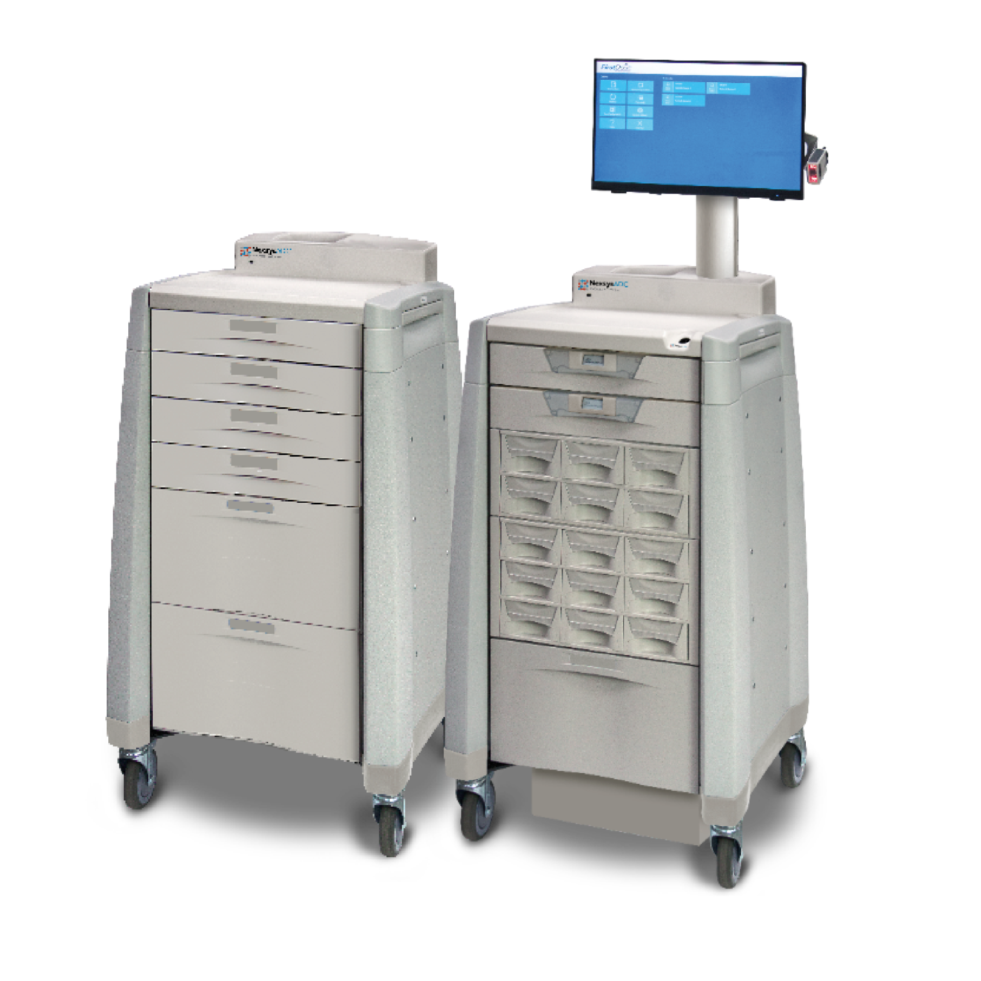 NexsysADC standaard - Afbeelding 4