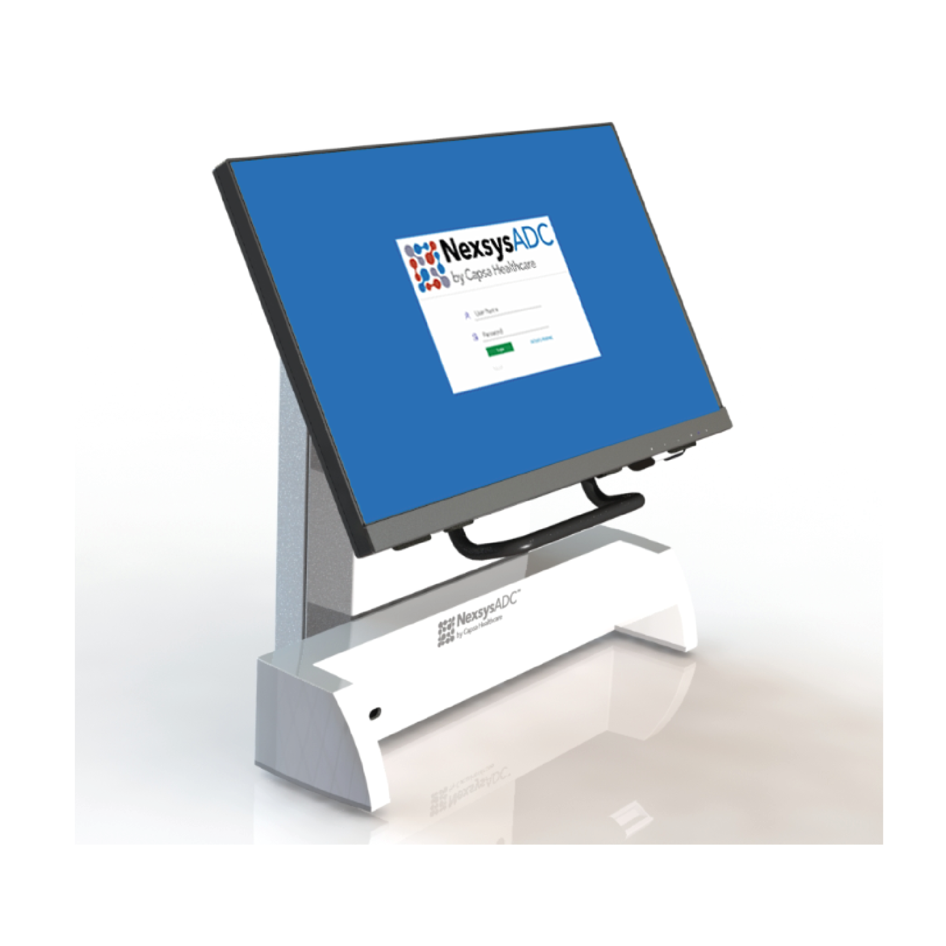 NexsysADC standaard - Afbeelding 5