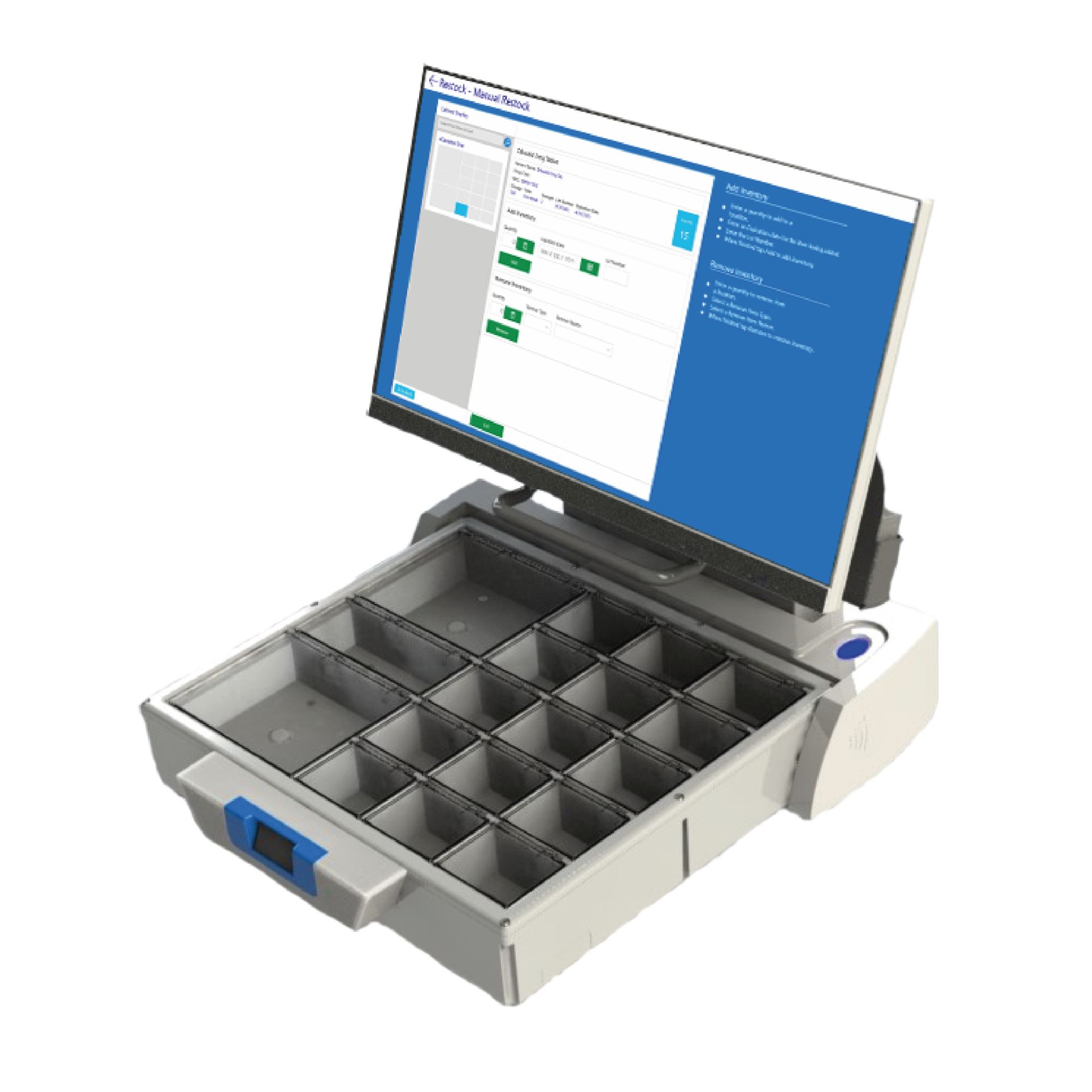 NexsysADC standaard - Afbeelding 6