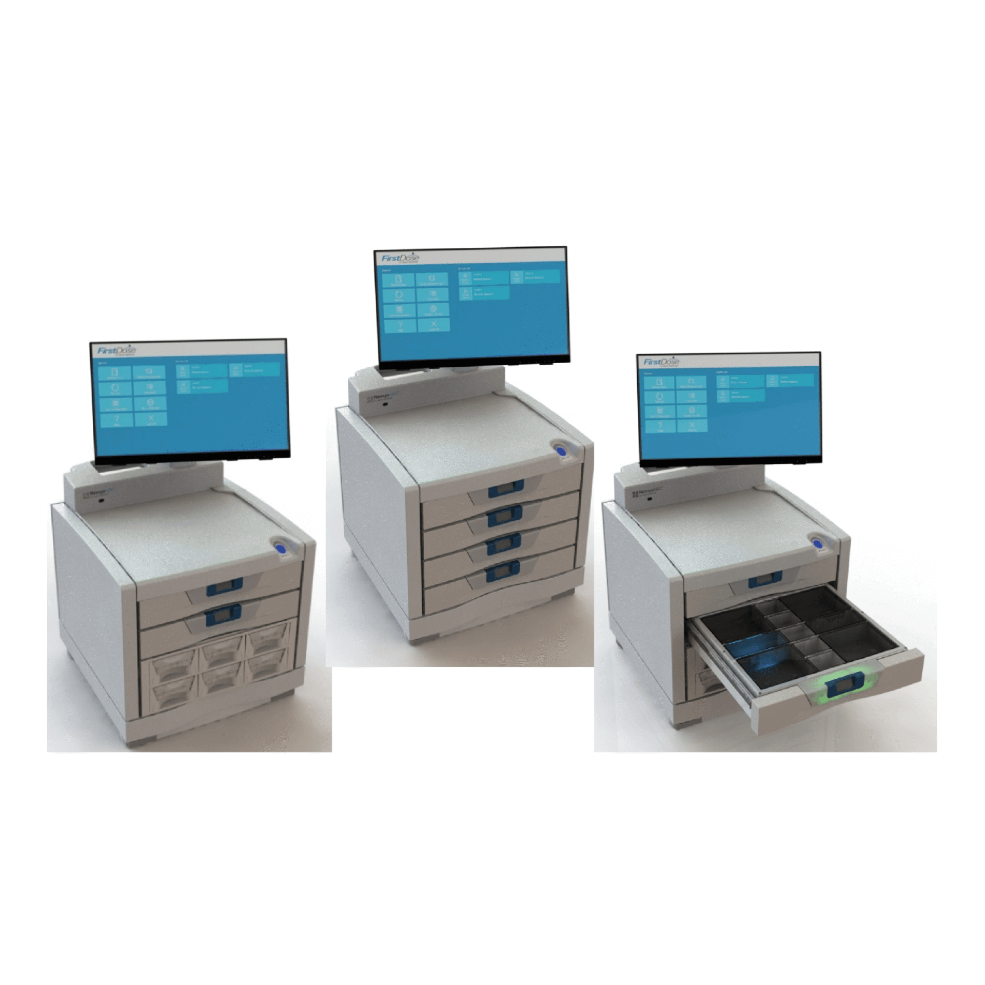 NexsysADC standaard - Afbeelding 3