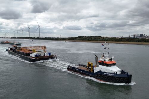 Neptun Foxtrot