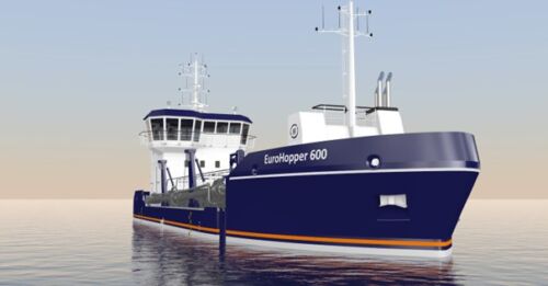 EuroHopper 600