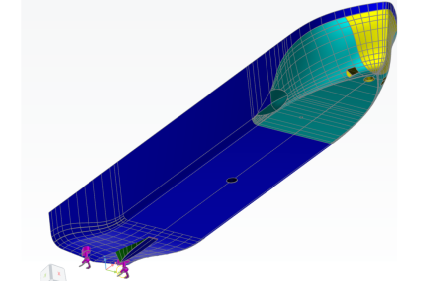 neptune design 1