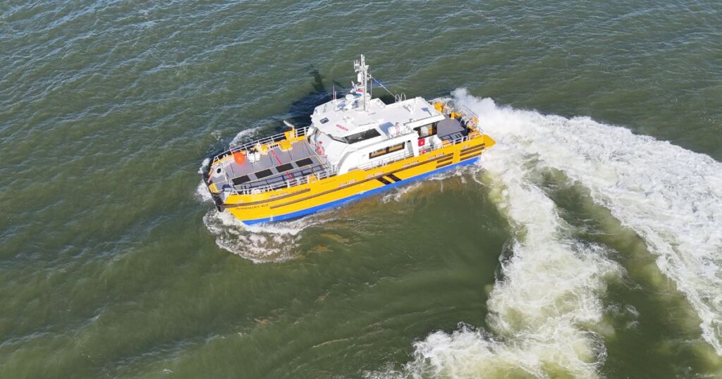 Windcat 63