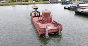 EuroCarrier 2409 launched