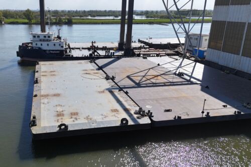 EuroPontoon 5019 – NP 711