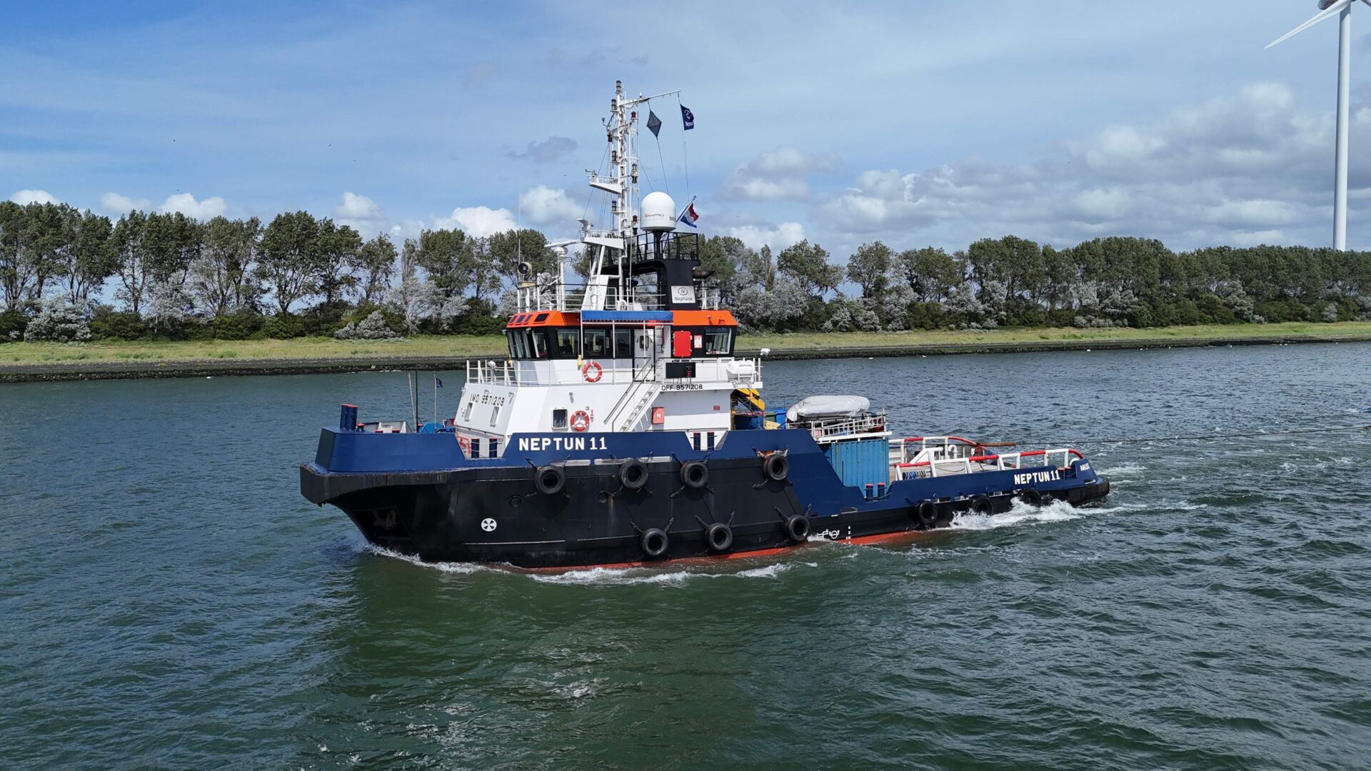 Neptun 11