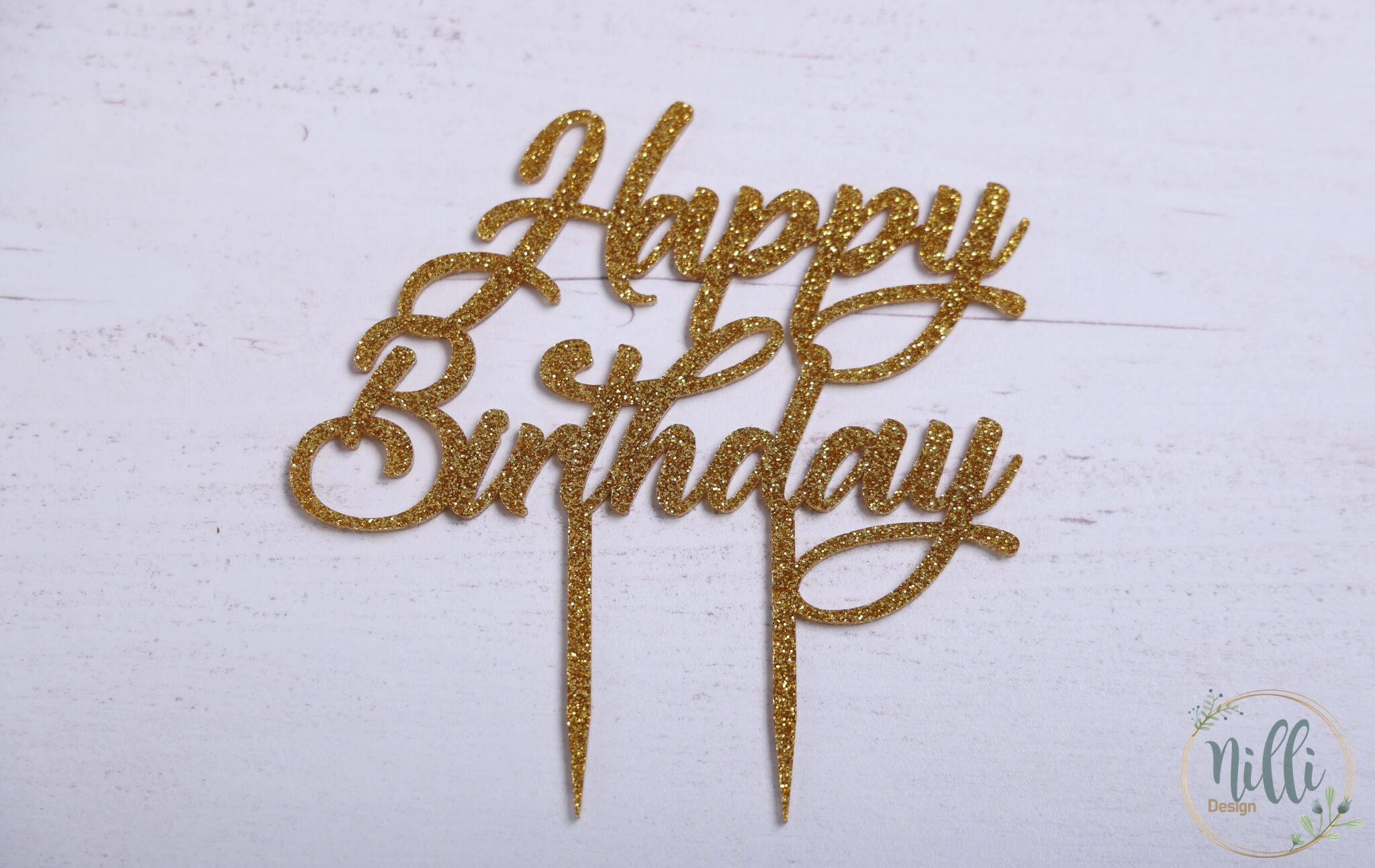 Happy Birthday - Afbeelding 14