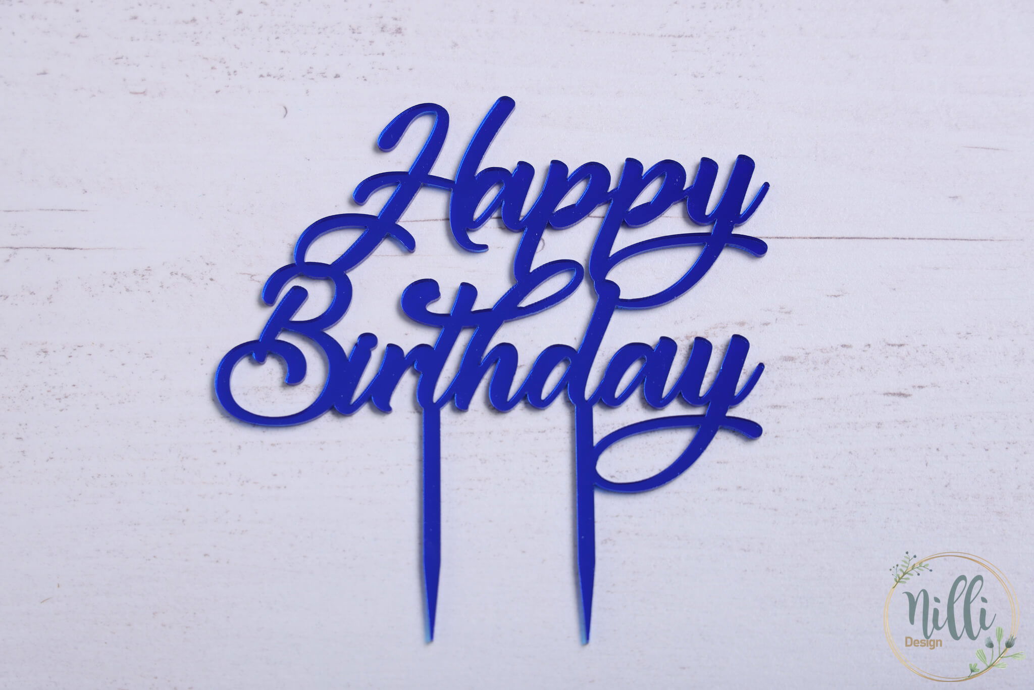 Happy Birthday - Afbeelding 10