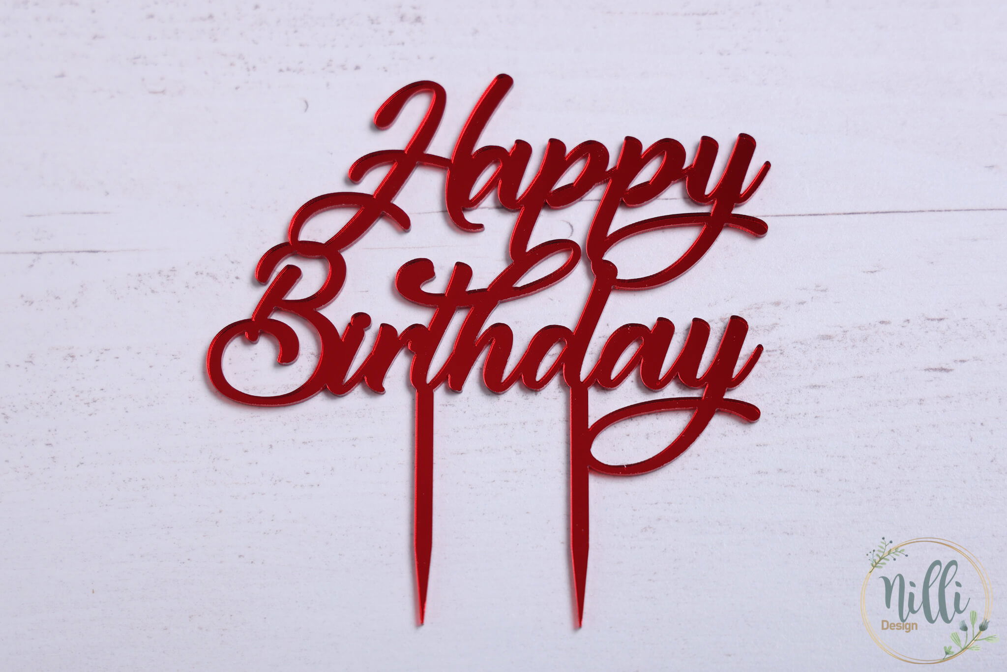 Happy Birthday - Afbeelding 11