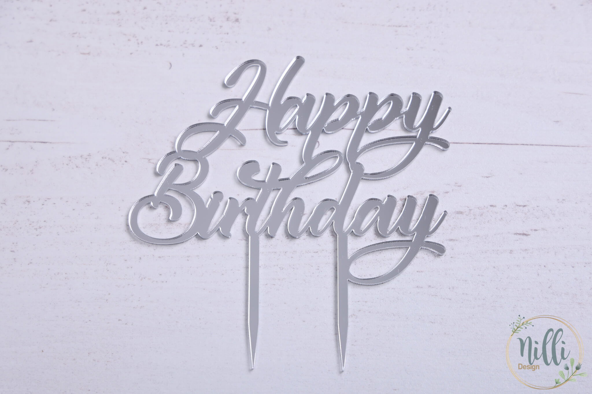 Happy Birthday - Afbeelding 9