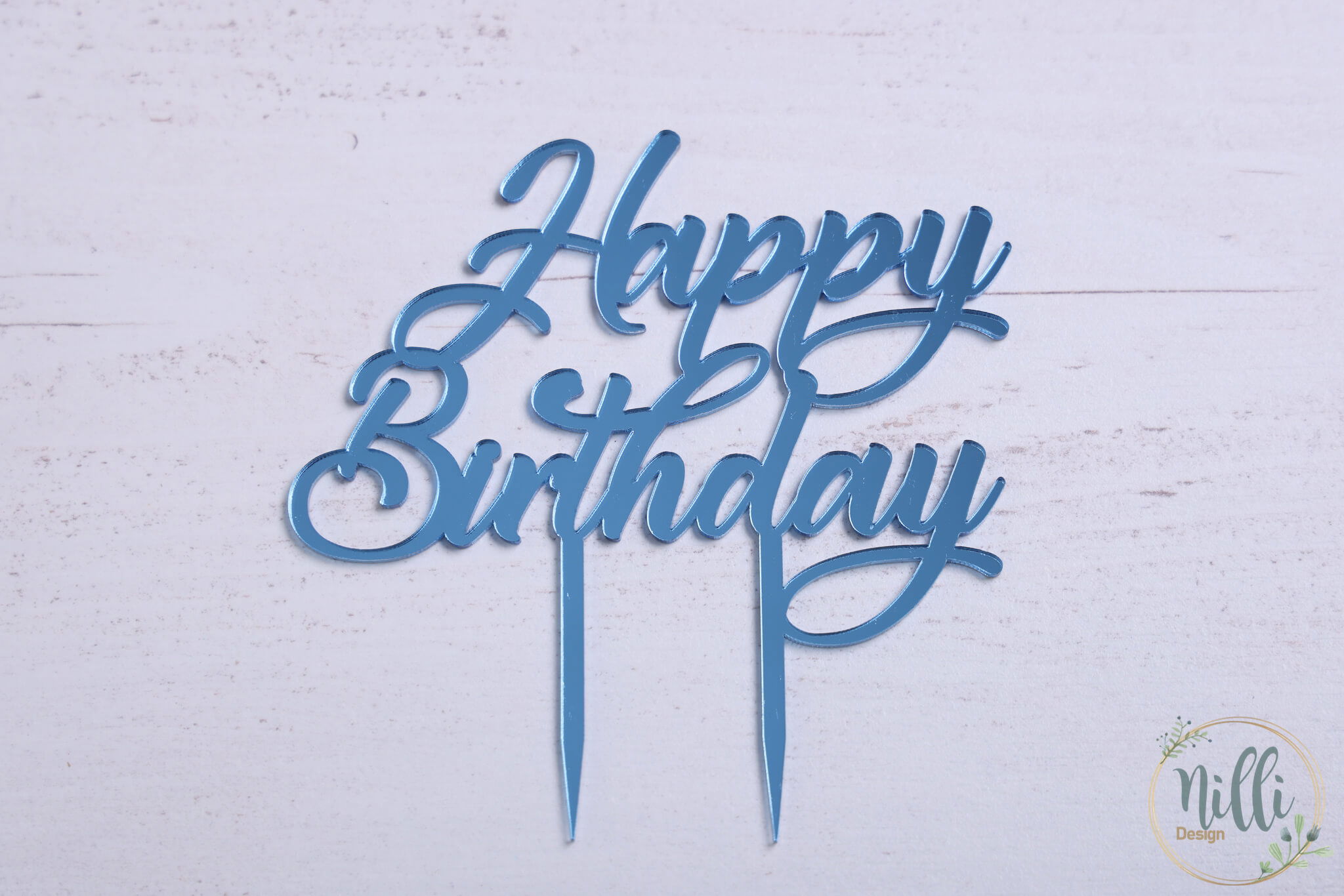 Happy Birthday - Afbeelding 7