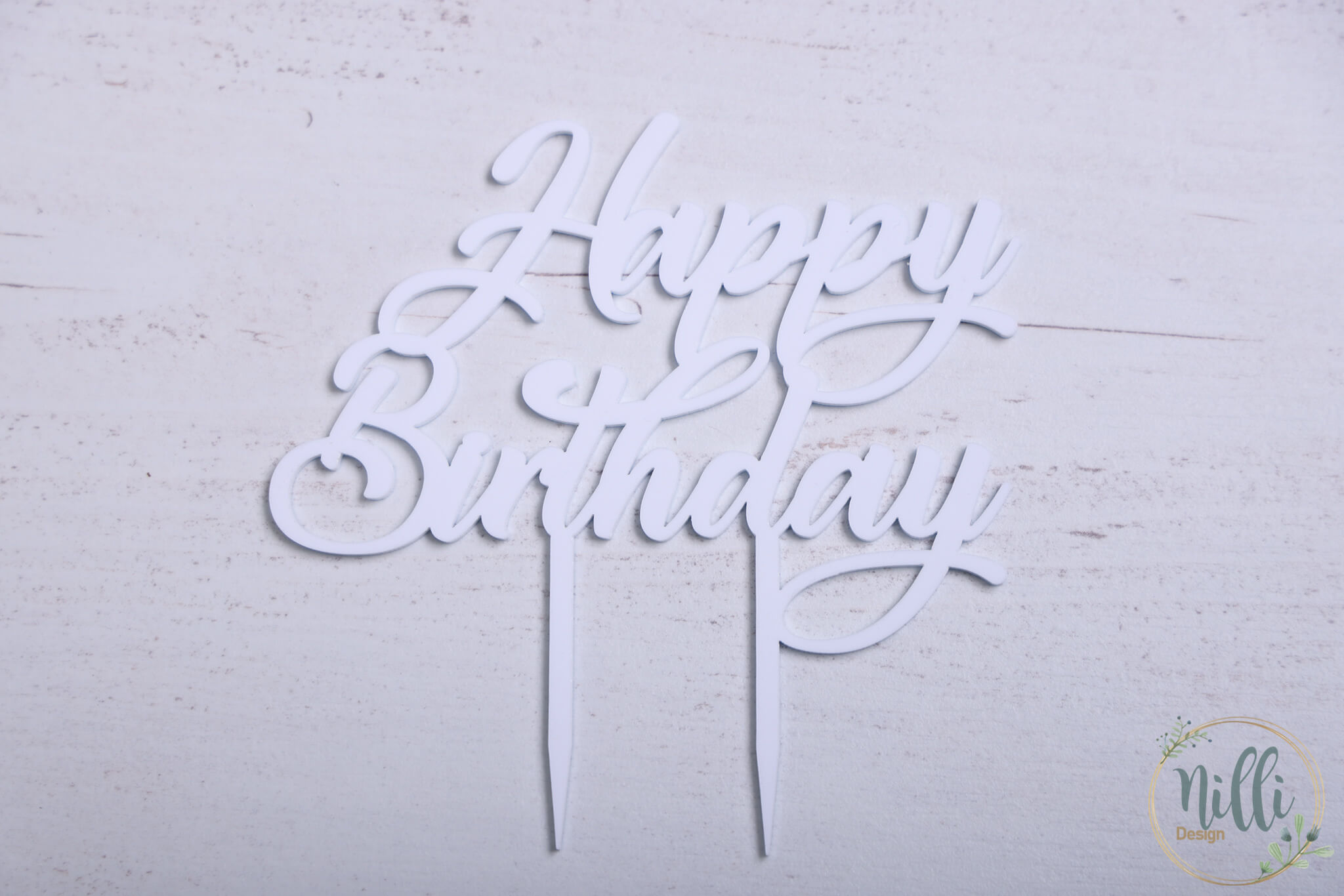 Happy Birthday - Afbeelding 12