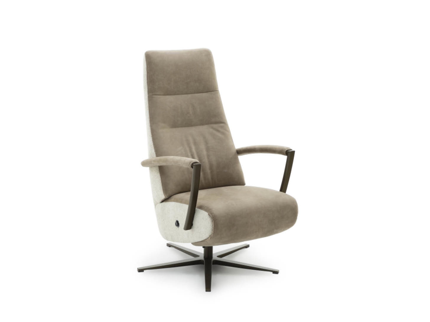 Relaxfauteuil Carrera - Afbeelding 2