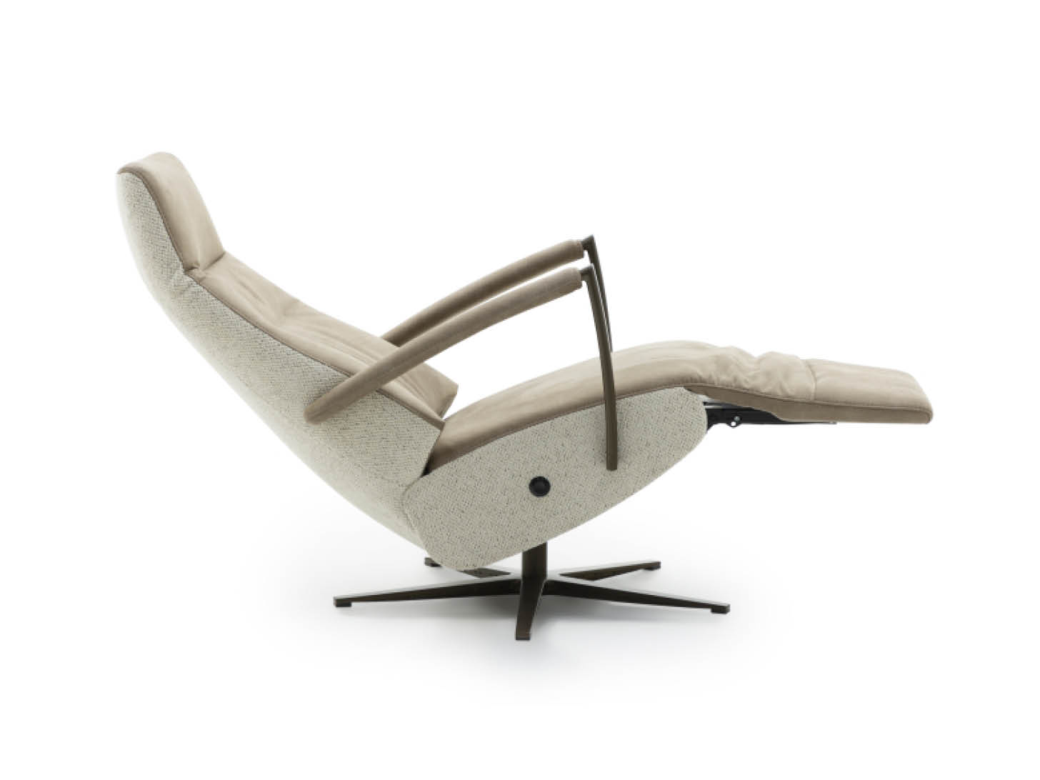 Relaxfauteuil Carrera - Afbeelding 3