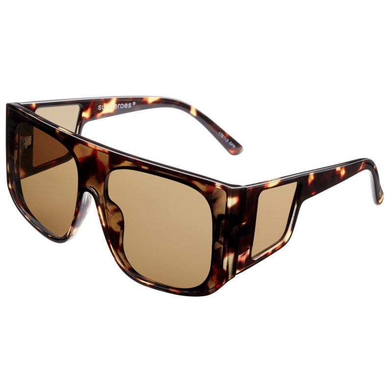 Fuji Premium - Tort // Brown - Sunheroes