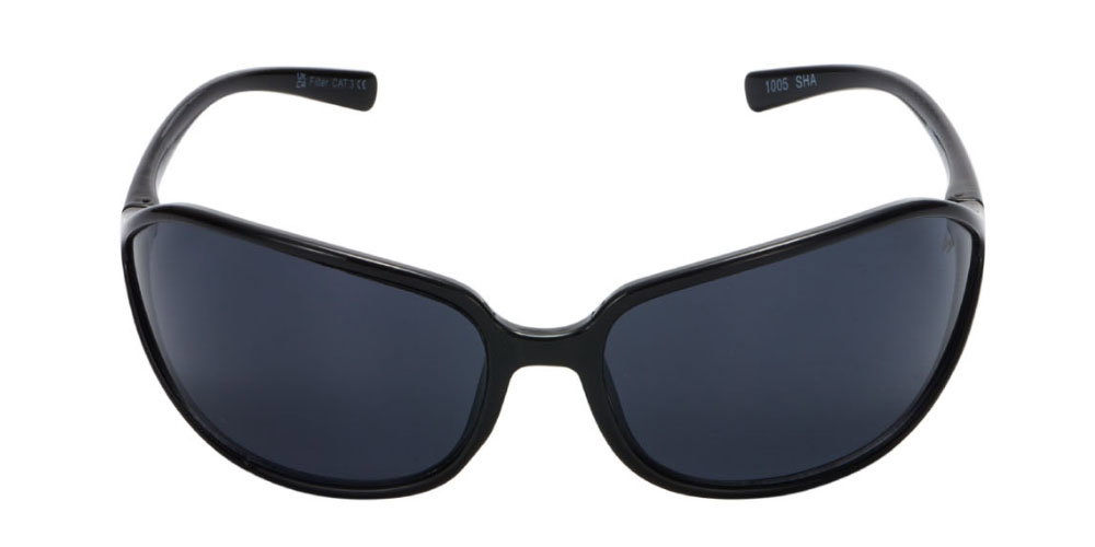 Rave - Black // Grey