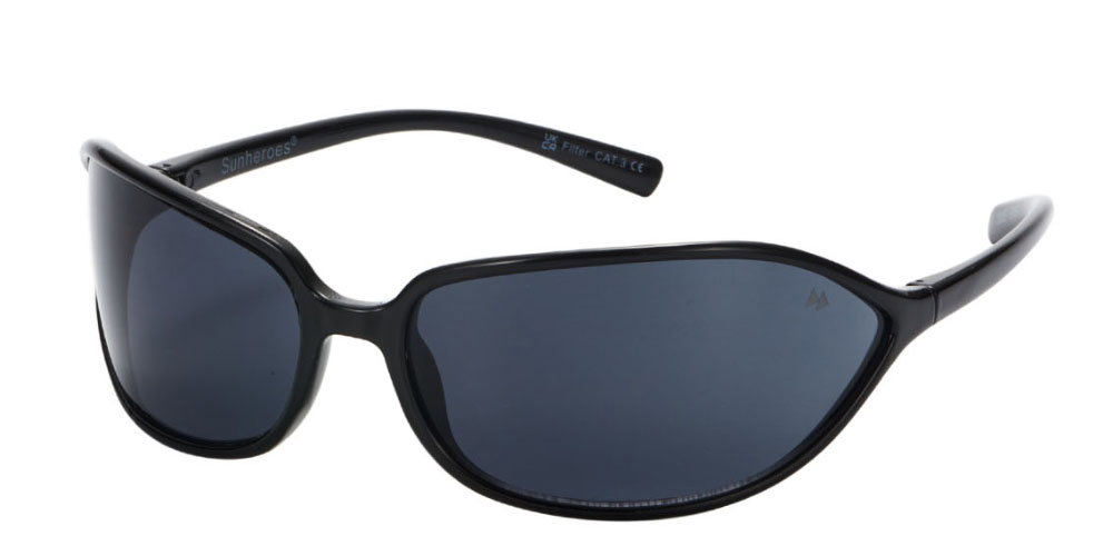 Rave - Black // Grey - Image 2
