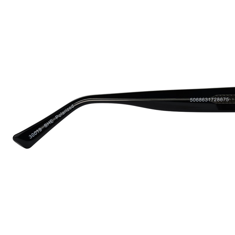 FM CORE CLASSIC - Black // Havana Brown - Image 4