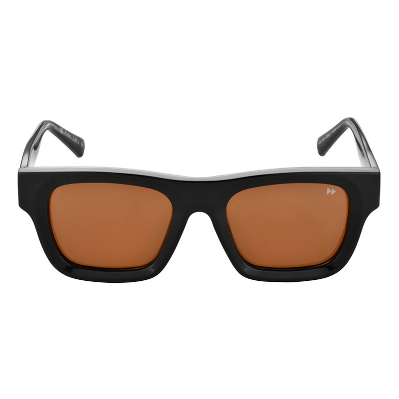 FM CORE CLASSIC - Black // Havana Brown - Image 3